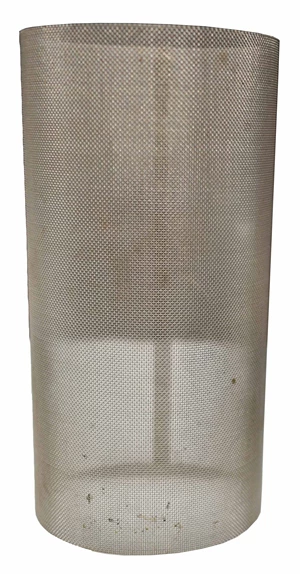 SCREEN, 40M 1-1/4";STRAINER